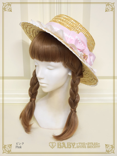 BABY,THE STARS SHINE BRIGHT 夏のお嬢様 | bjland.ws