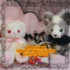 BABY大阪店「Happy Halloween♥Wポイント＆お菓子プレゼントフェア」開催のお知らせ