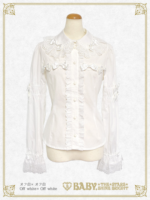 Petal Fortune Telling JSK by Baby, the Stars Shine Bright