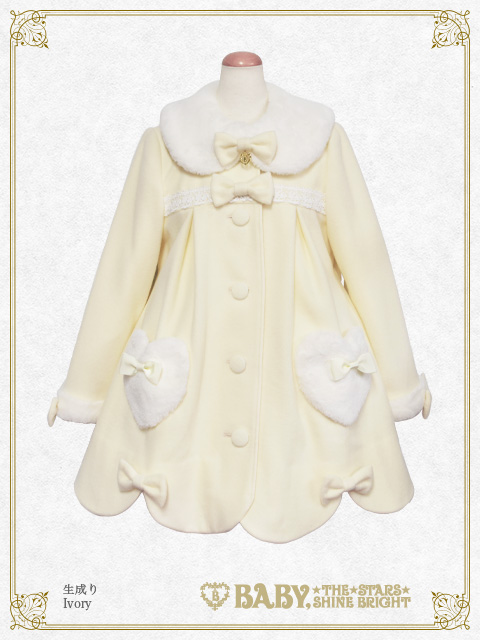 BABY,THE STARS SHINE BRIGHT 2021 AWアウターコレクション | BABY, THE STARS SHINE BRIGHT BABY,THE STARS SHINE BRIGHT 2021 AWアウターコレクション | BABY, THE STARS SHINE BRIGHT
