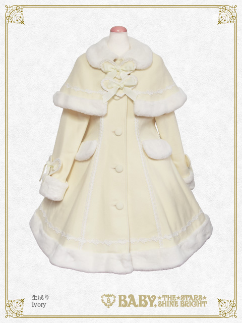 【レア品】BABY, THE STARS SHINE BRIGHT コート