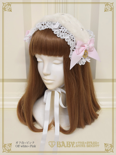 BABY,THE STARS SHINE BRIGHT 2021 AWアウターコレクション