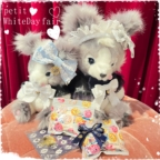 BABY金沢店 「Petit White Dayフェア」