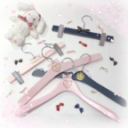 名古屋パルコ店『BABY・A/Pオリジナルハンガーノベルティフェア&ポケパル払い10％ペイバックキャンペーン』開催のお知らせ