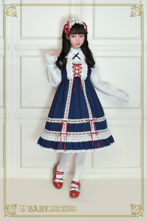 ALICE and the PIRATES原宿店「LAFORET GRAND BAZAR」限定ご予約商品