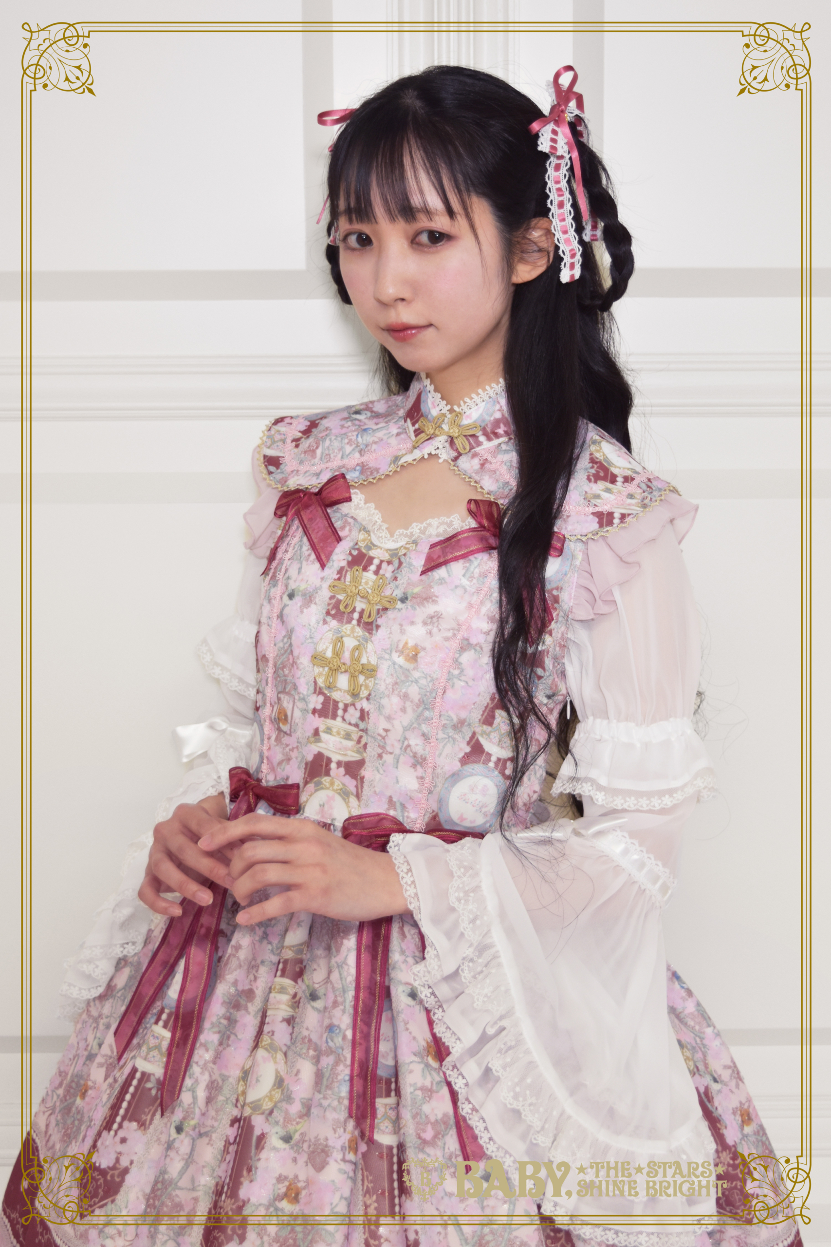 ALICE and the PIRATES原宿店「LAFORET GRAND BAZAR」限定ご予約商品