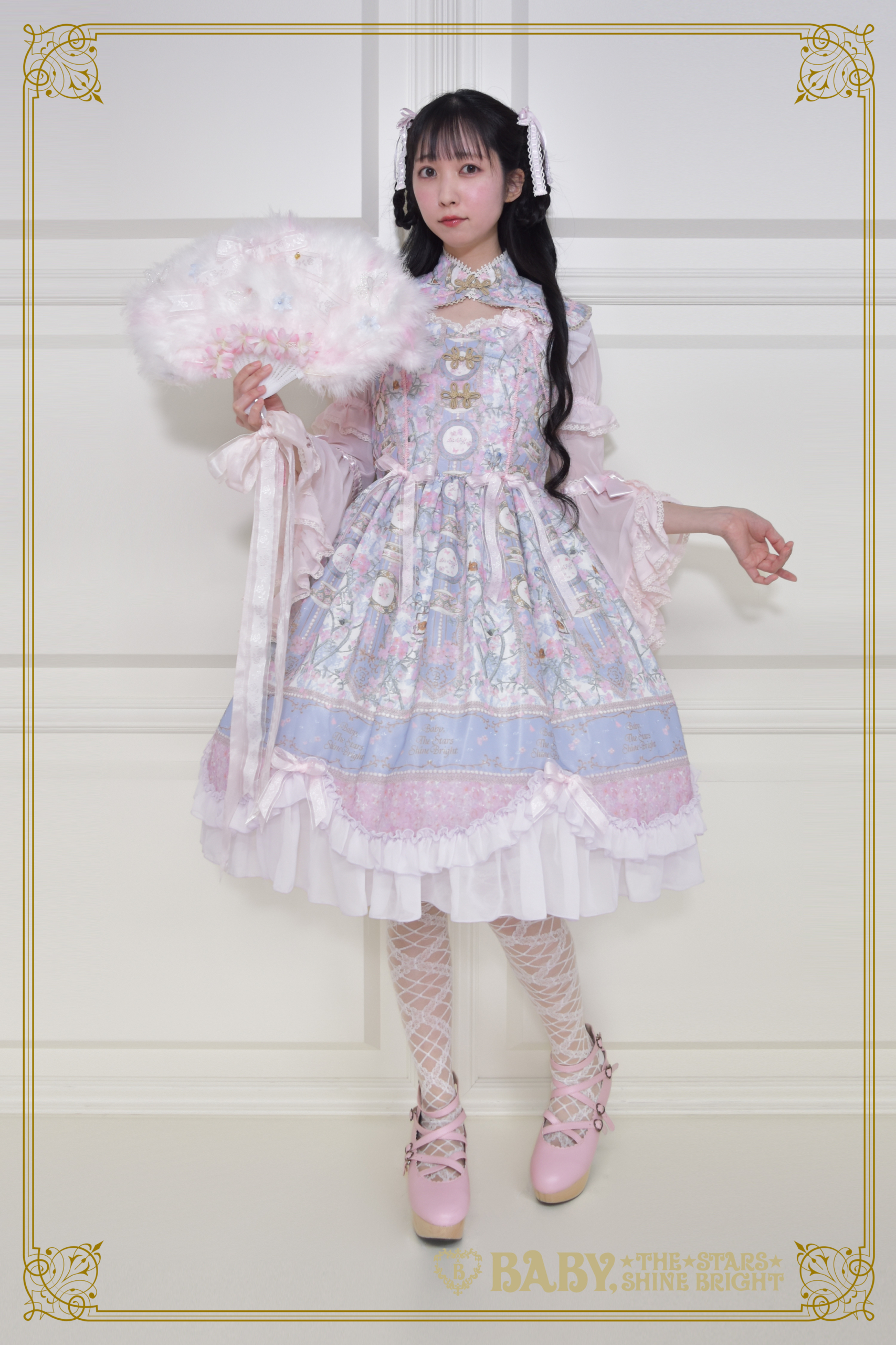 ALICE and the PIRATES原宿店「LAFORET GRAND BAZAR」限定ご予約商品