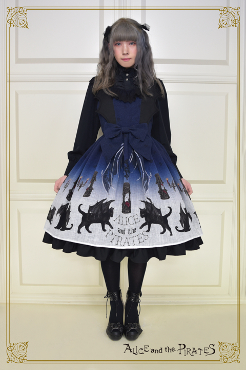 ALICE and the PIRATES原宿店「LAFORET GRAND BAZAR+ラフォーレ市場」特別ご予約商品発表&エントリー受付開始のお知らせ | BABY, THE STARS SHINE BRIGHT ALICE and the PIRATES原宿店「LAFORET GRAND BAZAR+ラフォーレ市場」特別ご予約商品発表&エントリー受付開始のお知らせ | BABY, THE STARS SHINE BRIGHT