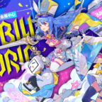 「Bilibili World」にBABY, THE STARS SHINE BRIGHT/ALICE and the PIRATESが初めて参加致しました！