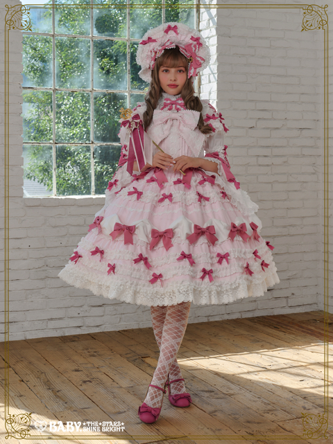 Crème Chantilly Princess