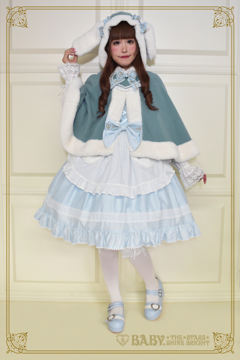 BABY/PIRATES 2024AWアウターコレクション