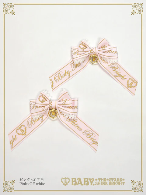 Best Wishes♡Dreamy リボンコーム