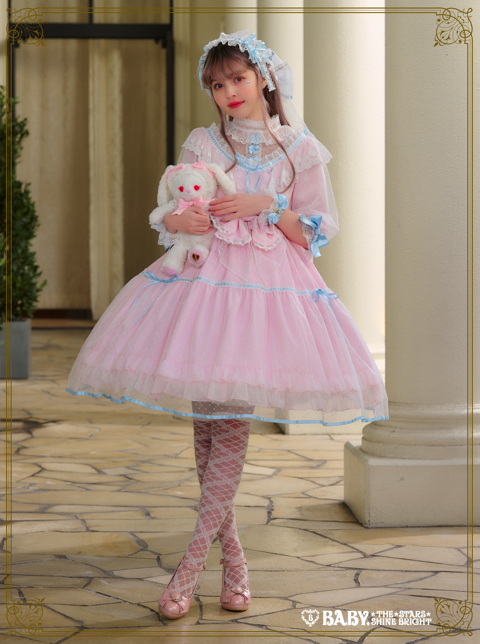 Twinkle Sugar Dot | BABY, THE STARS SHINE BRIGHT