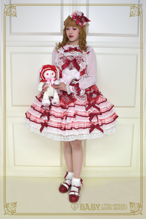 ALICE and the PIRATES原宿店「LAFORET GRAND BAZAR+ラフォーレ