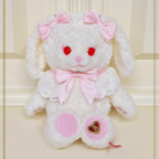 「うさくみゃポシェット」店舗抽選ご予約会開催のお知らせ