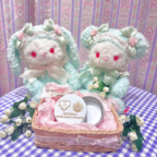 BABY仙台店 20th Anniversary特別企画のお知らせ