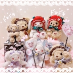 2025年4月29日（火祝）～2025年5月6日（火）BABY三宮店【くみゃちゃんのGWドキドキ♡わくわく♪くじ】開催のお知らせ