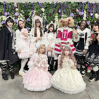 Anime Weekend Atlanta 2024 Report