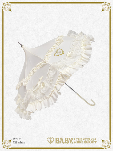 BABY Romanticアンブレラ