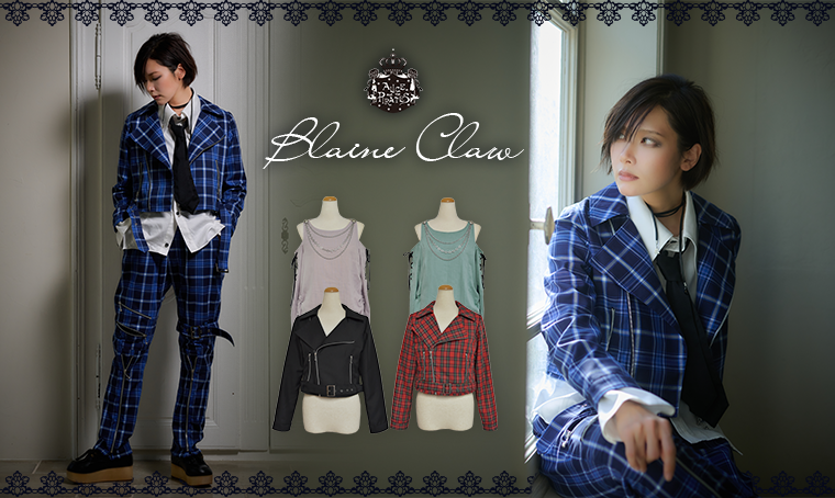 Blaine Claw