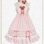 BABY池袋店・仙台店・名古屋店 PARCO MEMBERS“Salon”限定商品抽選販売企画開催！