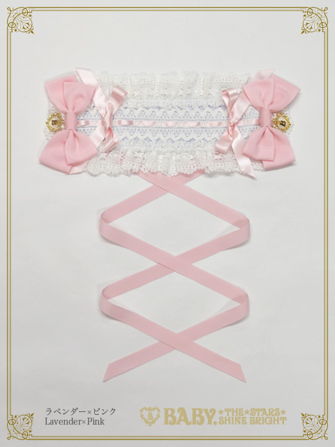 【予約】プリンセスドロップヘッドドレス
