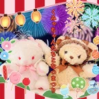 BABY福岡店 『くみゃちゃんたちとなつまつり』開催のお知らせ♪