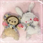 『くみゃちゃんのシールノベルティフェア』開催のお知らせ♡