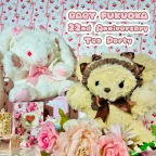 BABY福岡店 22nd Anniversary Tea Party開催のお知らせ