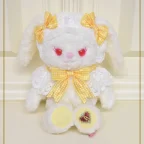 BABY京都店「うさくみゃちゃんポシェット限定色」抽選販売のお知らせ