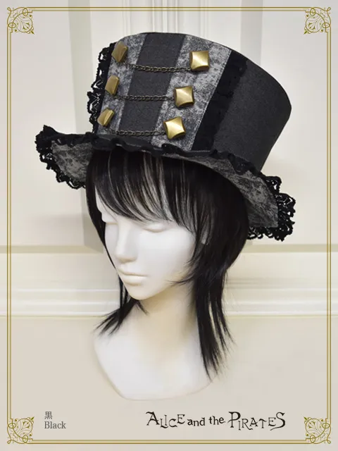 【予約】Fable～nightmare story～ハット