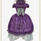 ALICE and the PIRATES新宿店「Crown jellyfishシリーズ」再生産分 事前抽選ご予約会開催のお知らせ