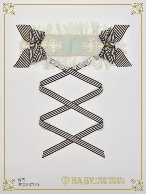 【予約】Margarethaヘッドドレス