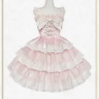 BABY本店限定「Sweet Best Wishesプリンセスシリーズ」抽選ご予約会開催のお知らせ