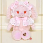 「うさくみゃポシェット」店舗抽選ご予約会開催のお知らせ