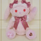 BABY本店限定「PINK Princessなうさくみゃちゃんリュック」抽選ご予約会開催のお知らせ