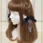 ALICE and the PIRATES原宿店11/21（金）～「A/Pオリエンタルチェーンリボンクリップ」販売開始！