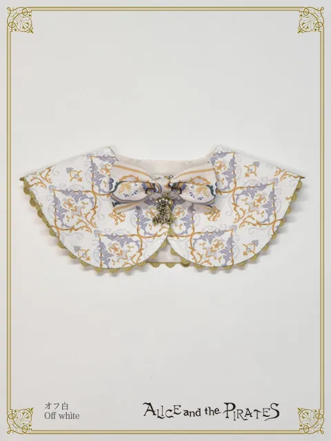 【予約】Persian rug～想いを紡ぐメダリオンデザイン～柄クリスポシェット用ケープ