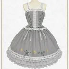 ALICE and the PIRATES新宿店 12/24（水）～「堕天使と逆さ蝶～雨上がりの白昼夢～シリーズ」再販分販売のお知らせ