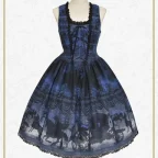 ALICE and the PIRATES新宿店2/13（金）11時～2/16（月）12時「Haunted Carousel～永遠に巡る死への誘い～柄シリーズ」先行枠ご予約会開催決定！