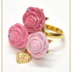 BABY本店「月夜の森のAURORA Soiréeアクセサリーシリーズ限定色 」販売開始のお知らせ