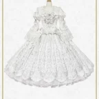 BABY, THE STARS SHINE BRIGHT/ALICE and the PIRATES 2026 BRAND-NEW COLLECTION in TOKYO 完全受注生産「Mariée de Kumya♥〜La Princesse Éternelle〜シリーズ」ご予約会開催のお知らせ