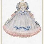 BABY, THE STARS SHINE BRIGHT/ALICE and the PIRATES 2026 BRAND-NEW COLLECTION in TOKYO 完全受注生産「La Princesse Diadème Célesteシリーズ」ご予約会開催のお知らせ