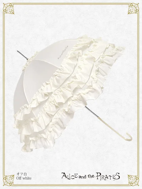 P22UM803　A/P ロココアンブレラ