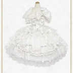 BABY, THE STARS SHINE BRIGHT/ALICE and the PIRATES 2026 BRAND-NEW COLLECTION in TOKYO 完全受注生産「Etoile des Neiges Féeriqueシリーズ」ご予約会開催のお知らせ