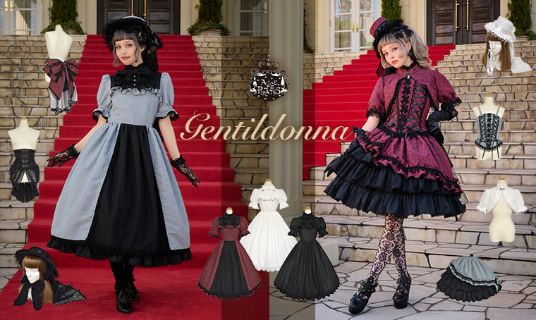 Gentildonna
