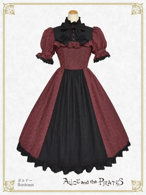 【予約】Gentildonna ワンピース