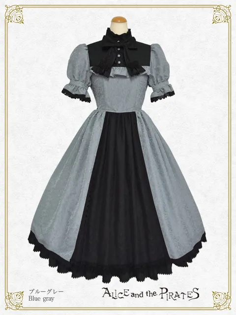 【予約】Gentildonna ワンピース