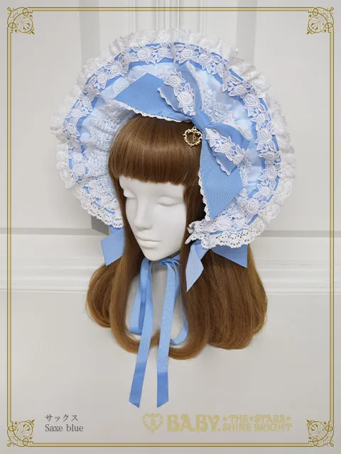 Roselianne Doll | BABY, THE STARS SHINE BRIGHT