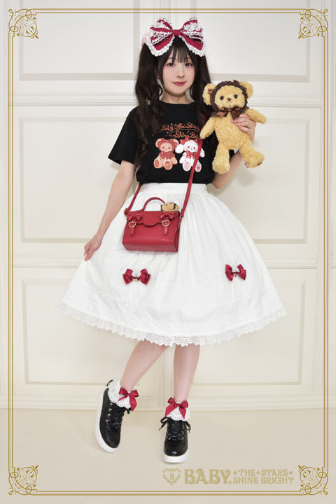 BABY Sweet Pop♡ | BABY, THE STARS SHINE BRIGHT